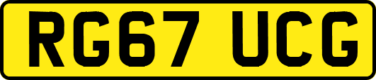 RG67UCG