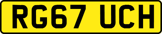 RG67UCH