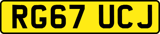 RG67UCJ