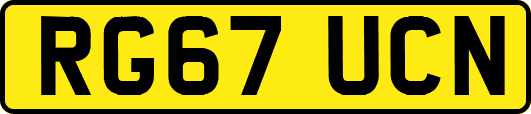 RG67UCN