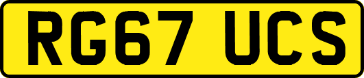 RG67UCS