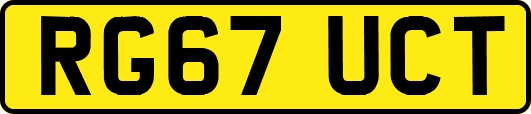 RG67UCT