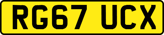 RG67UCX