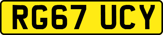 RG67UCY