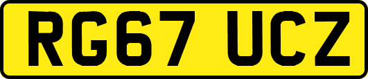 RG67UCZ