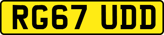 RG67UDD