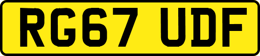 RG67UDF