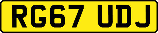 RG67UDJ