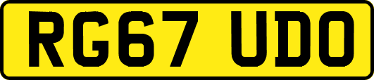 RG67UDO