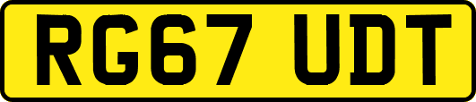 RG67UDT