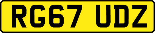 RG67UDZ