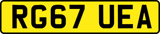 RG67UEA