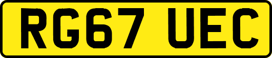 RG67UEC