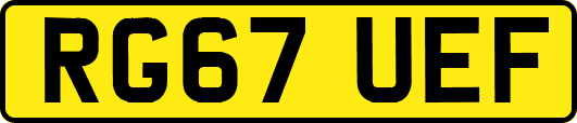 RG67UEF