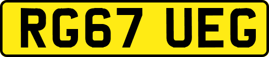 RG67UEG