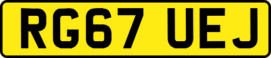 RG67UEJ