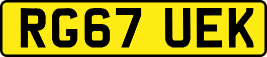 RG67UEK