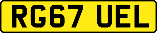 RG67UEL