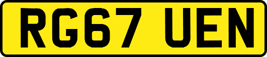 RG67UEN