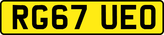 RG67UEO