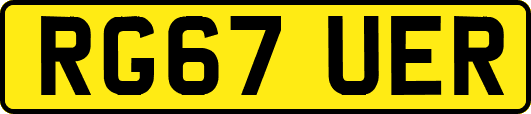 RG67UER