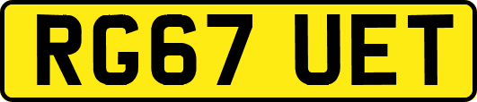 RG67UET