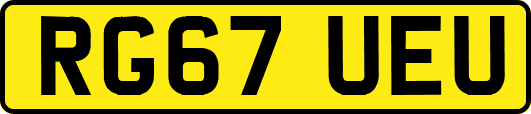 RG67UEU