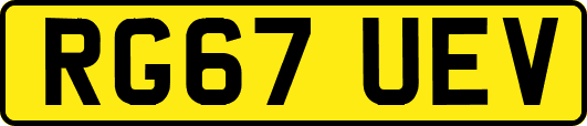 RG67UEV