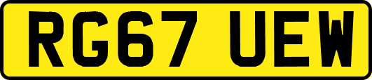 RG67UEW