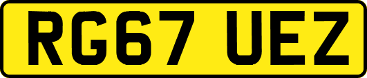 RG67UEZ
