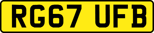 RG67UFB