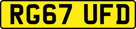RG67UFD