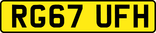 RG67UFH
