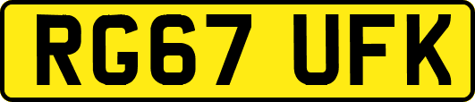 RG67UFK