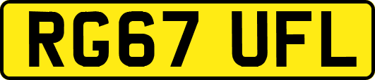 RG67UFL