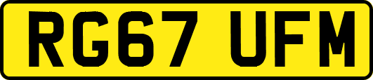 RG67UFM