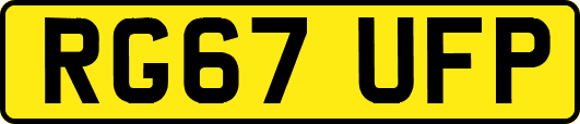 RG67UFP