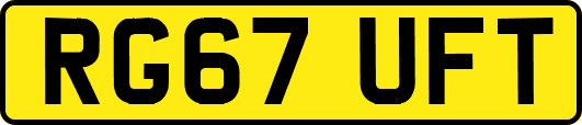 RG67UFT