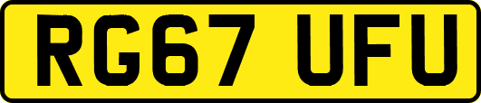 RG67UFU