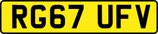 RG67UFV