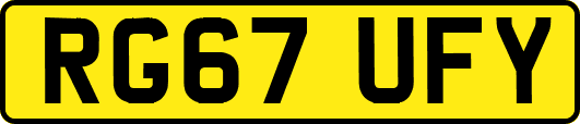 RG67UFY