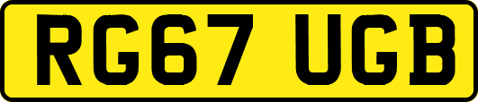 RG67UGB