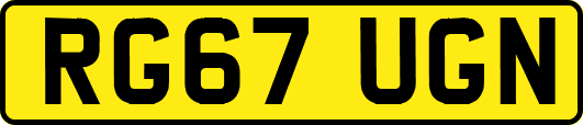 RG67UGN