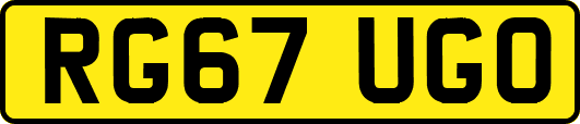 RG67UGO