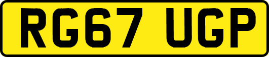 RG67UGP