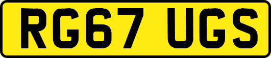 RG67UGS