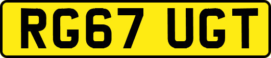 RG67UGT