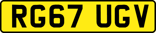 RG67UGV