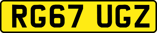 RG67UGZ