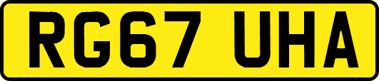 RG67UHA